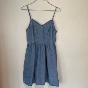 No Boundaries Mini Dress 0028